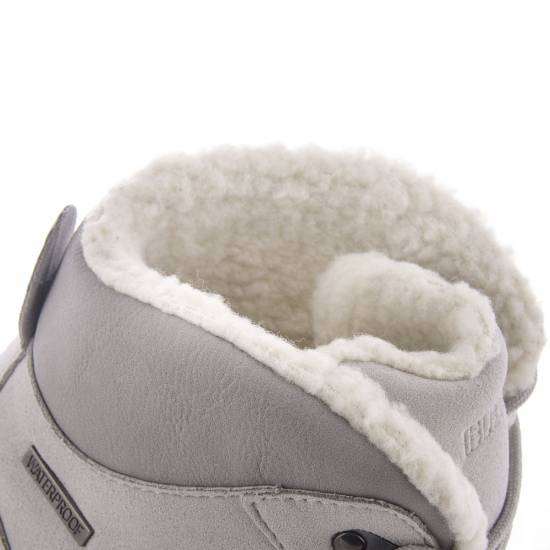 Bocanci de munte dama ELBRUS Sandy Mid Wos Bocanci de munte dama ELBRUS Sandy Mid Wos
