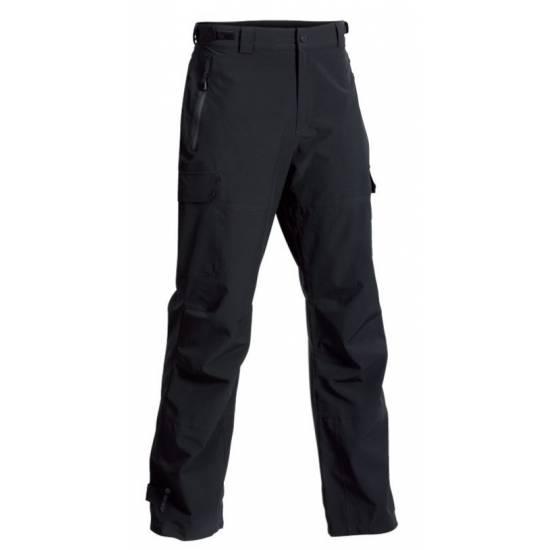 Pantaloni turism HI-TEC Troy, Negru Pantaloni turism HI-TEC Troy, Negru
