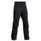 Pantaloni turism HI-TEC Troy, Negru Pantaloni turism HI-TEC Troy, Negru