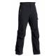 Pantaloni turism HI-TEC Troy, Negru