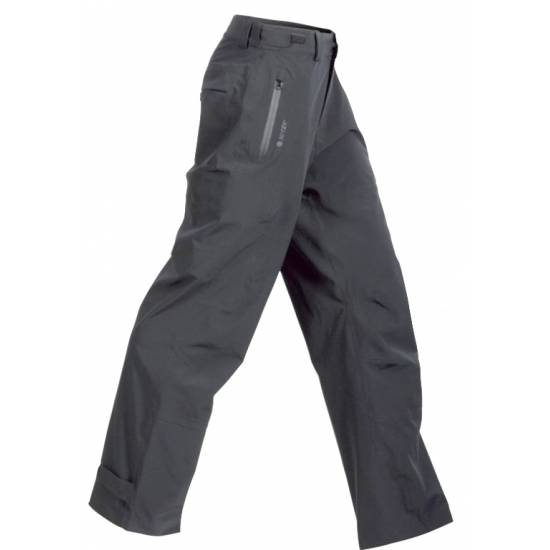 Pantaloni turism HI-TEC Troy  Wo s, Gri