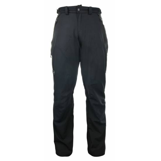 Pantaloni turism barbati HI-TEC Wicko