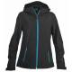 Jacheta turism HI-TEC Lady Atino negru Jacheta turism HI-TEC Lady Atino negru