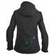 Jacheta turism HI-TEC Lady Atino negru Jacheta turism HI-TEC Lady Atino negru