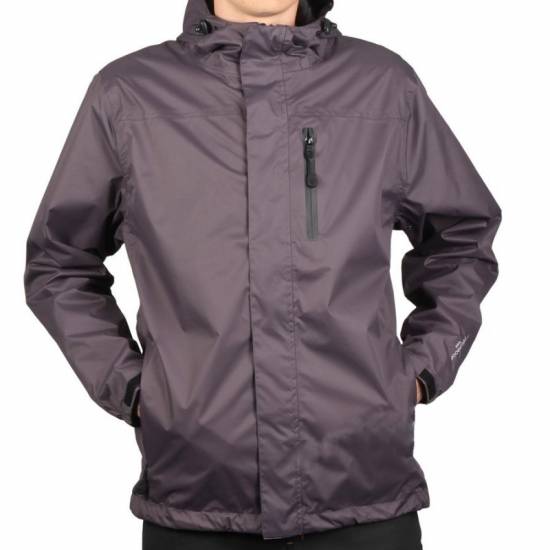 Jacheta turism HI-TEC Jocco, Gri Jacheta turism HI-TEC Jocco, Gri