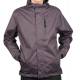 Jacheta turism HI-TEC Jocco, Gri Jacheta turism HI-TEC Jocco, Gri