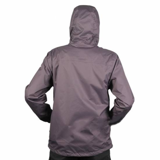 Jacheta turism HI-TEC Jocco, Gri Jacheta turism HI-TEC Jocco, Gri