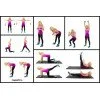 Extensor din cauciuc inSPORTline Morpo RS693 