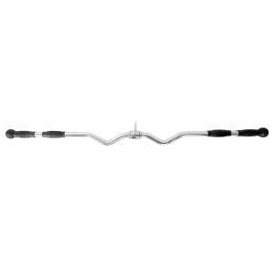 Bara curbata inSPORTline A4812 Bara curbata inSPORTline A4812
