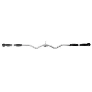 Bara curbata inSPORTline A4812 Bara curbata inSPORTline A4812