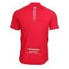 Tricou ciclism BIZIONI MD22 - Rosu