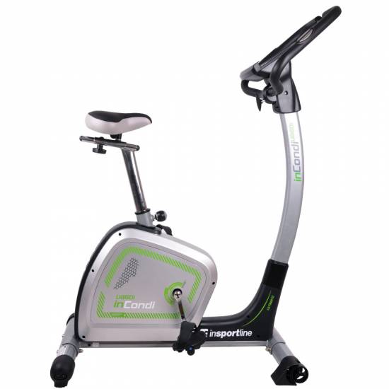 Bicicleta Fitness magnetica inSPORTline inCondi UB60i Bicicleta Fitness magnetica inSPORTline inCondi UB60i