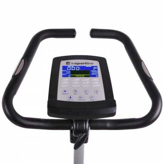 Bicicleta Fitness magnetica inSPORTline inCondi UB60i Bicicleta Fitness magnetica inSPORTline inCondi UB60i