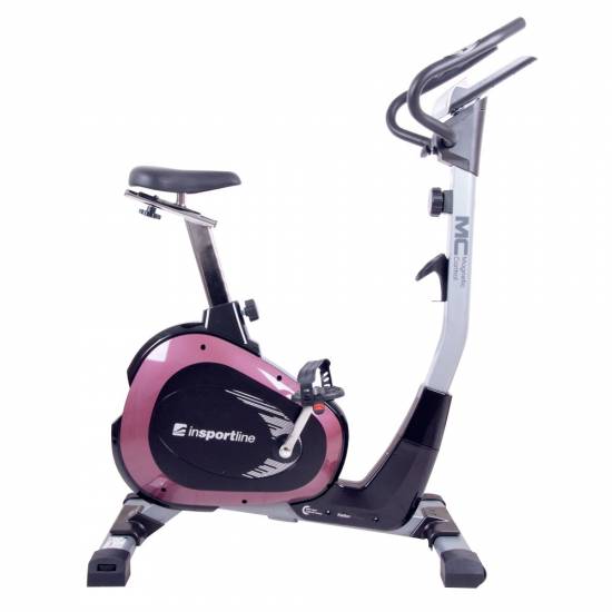 Bicicleta Fitness Ergometrica inSPORTline Klegan