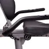 Bicicleta magnetica recumbent inSPORTline Nahary Bicicleta magnetica recumbent inSPORTline Nahary