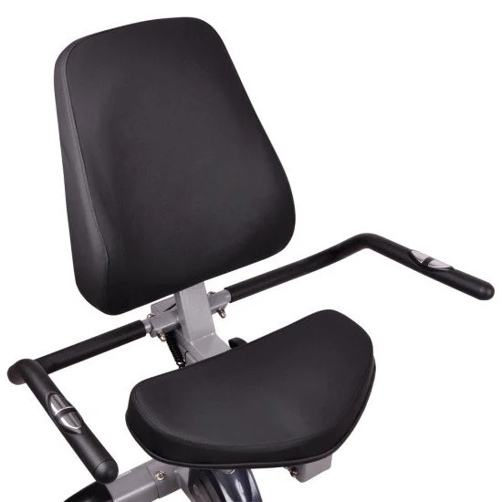Bicicleta magnetica recumbent inSPORTline Nahary Bicicleta magnetica recumbent inSPORTline Nahary