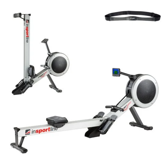 Aparat de vaslit inSPORTline River Aparat de vaslit inSPORTline River
