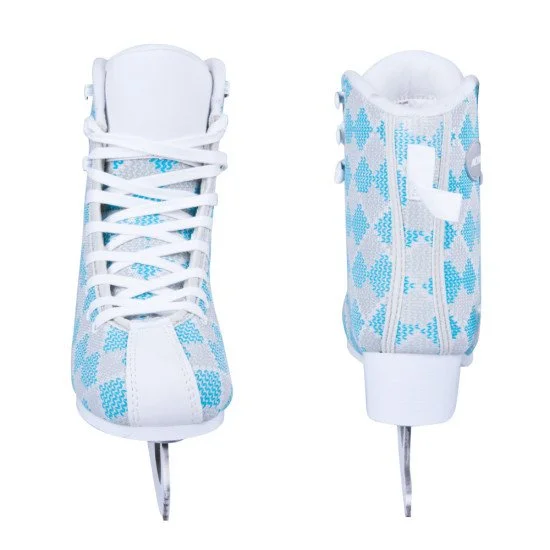 Patine de gheata ACTION Blau Patine de gheata ACTION Blau