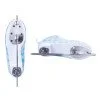 Patine de gheata ACTION Blau Patine de gheata ACTION Blau