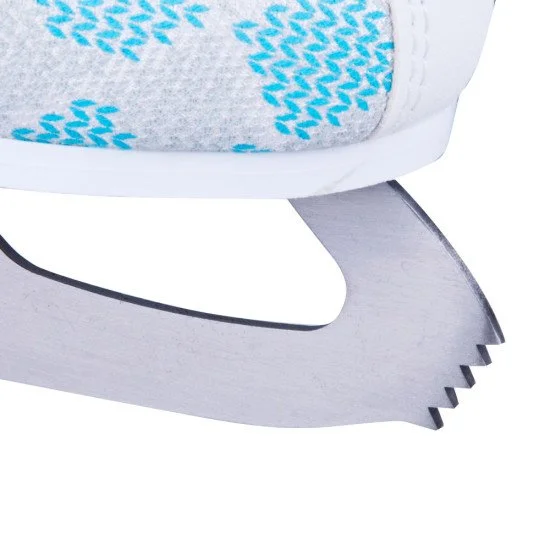 Patine de gheata ACTION Blau Patine de gheata ACTION Blau