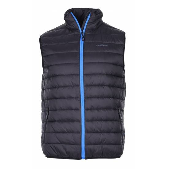 Vesta de iarna HI-TEC Andreas II, Negru Vesta de iarna HI-TEC Andreas II, Negru