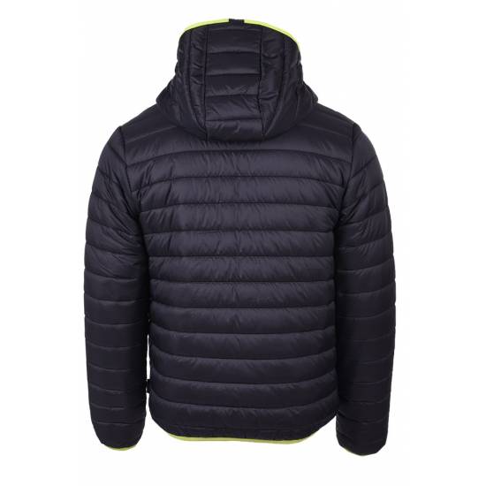 Jacheta cu puf HI-TEC Noris Jacheta cu puf HI-TEC Noris