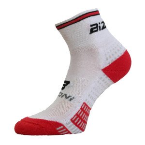 Sosete sport ciclism BIZIONI BS24 Sosete sport ciclism BIZIONI BS24