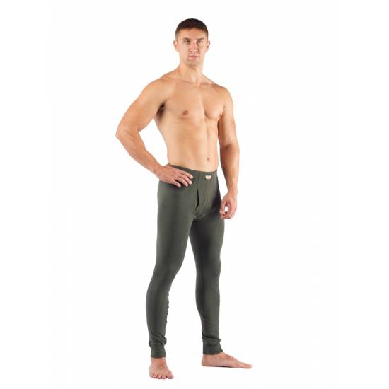 Colanti termici LASTING Rex, Verde Colanti termici LASTING Rex, Verde