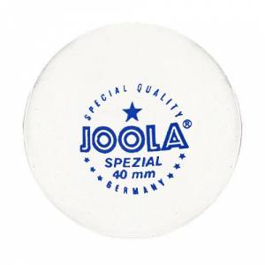 Mingi tenis de masa JOOLA Select * 3 buc