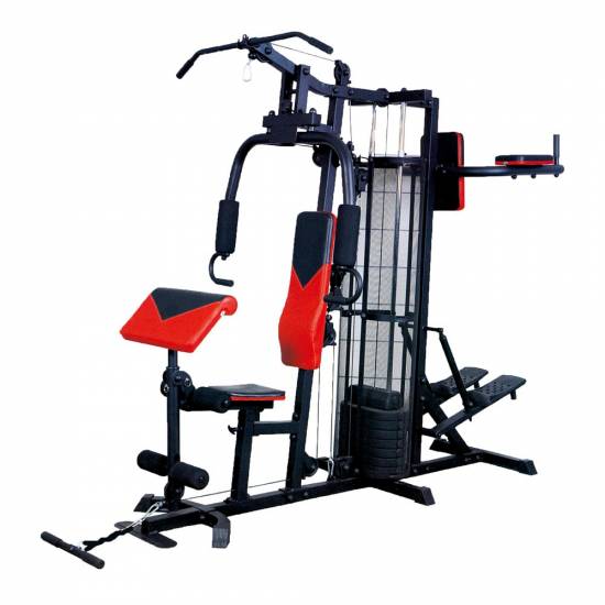 Aparat multifunctional SPARTAN Pro Gym II