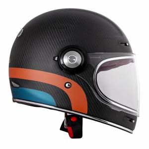 Casca Moto  W-TEC V135 Matt Carbon Casca Moto  W-TEC V135 Matt Carbon