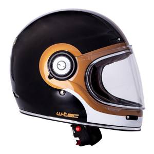 Casca Moto W-TEC V135 Fiber Glass Casca Moto W-TEC V135 Fiber Glass