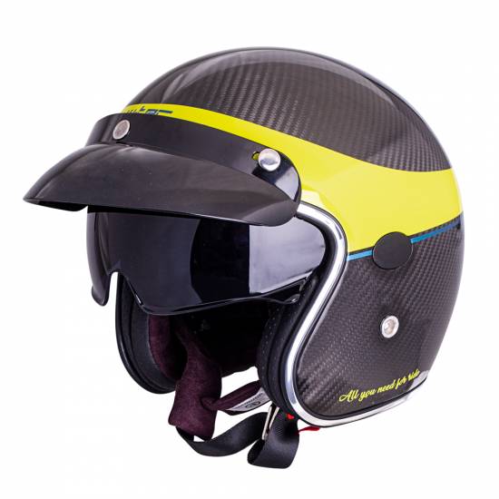 Casca Moto W-TEC V587 Casca Moto W-TEC V587