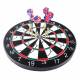 Tabla Darts MAXIMA, 46 cm