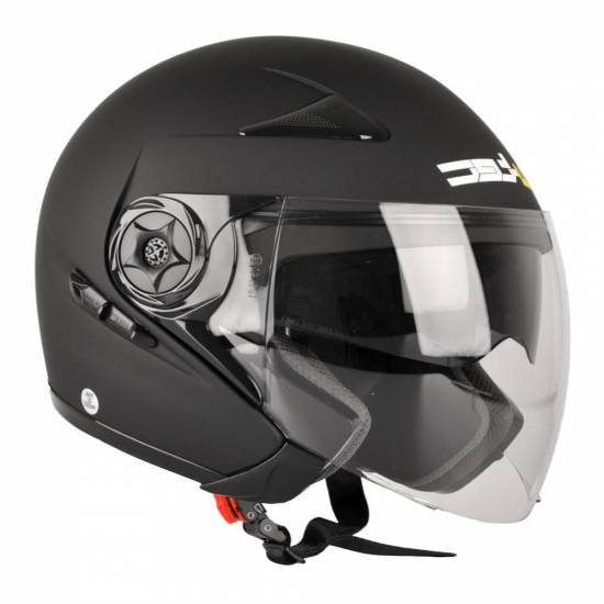 Casca moto W-TEC NK-617, Negru mat Casca moto W-TEC NK-617, Negru mat