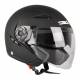 Casca moto W-TEC NK-617, Negru mat