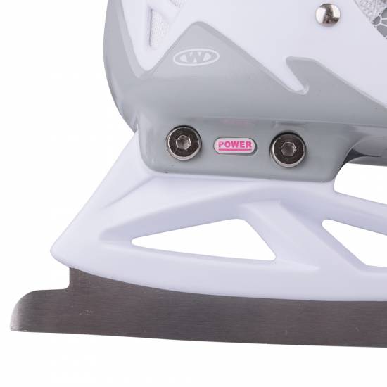 Patine role reglabile 2-in-1 WORKER Pinkola