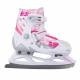 Patine role reglabile 2-in-1 WORKER Pinkola