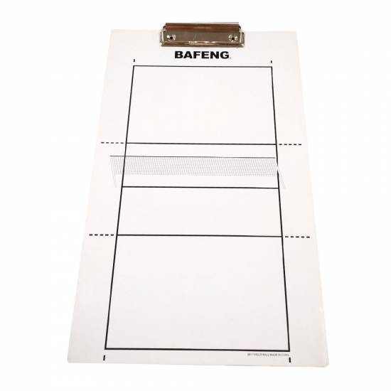 Clipboard antrenament BAFENG Clipboard antrenament BAFENG