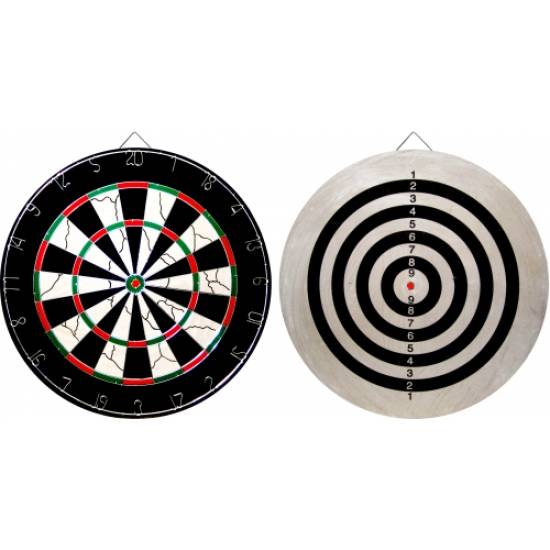 Tabla Darts MAXIMA, 46 cm