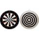 Tabla Darts MAXIMA, 46 cm