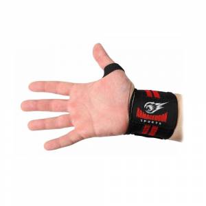 Bandaje elastice ARMAGEDDON SPORTS