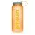 Bidon PINGUIN Tritan fat 1l, Portocaliu