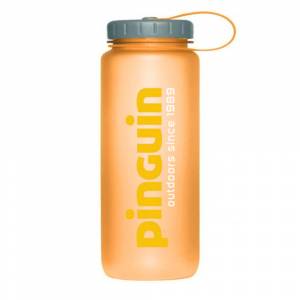 Bidon PINGUIN Tritan fat 1l, Portocaliu Bidon PINGUIN Tritan fat 1l, Portocaliu