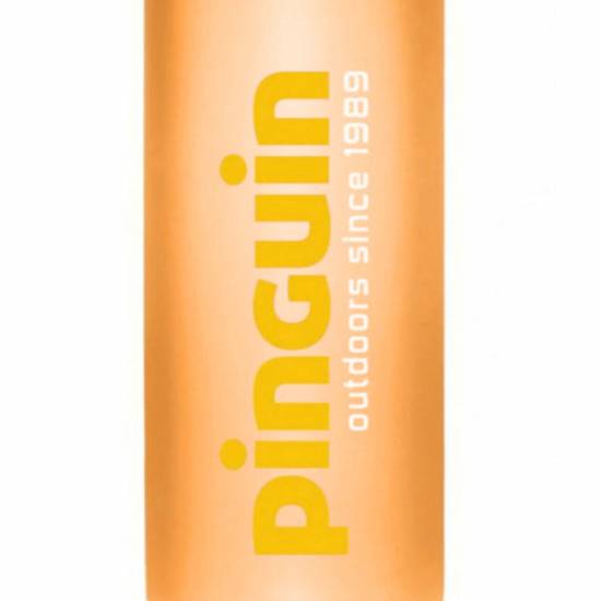 Bidon PINGUIN Tritan fat 1l, Portocaliu