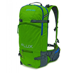 Rucsac PINGUIN Flux, Verde