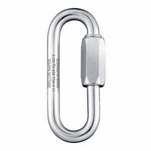 Maillon PEGUET Rapide GO, 10 mm Maillon PEGUET Rapide GO, 10 mm