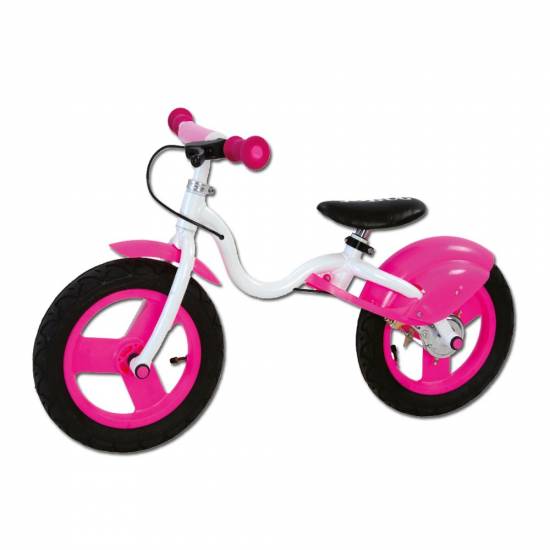 Bicicleta fara pedale SPARTAN JD-BUG Bicicleta fara pedale SPARTAN JD-BUG