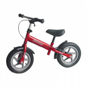 Bicicleta fara pedale SPARTAN TRAINER BIKE II Bicicleta fara pedale SPARTAN TRAINER BIKE II
