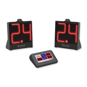 Kit Wireless FAVERO WSC-24s Kit Wireless FAVERO WSC-24s